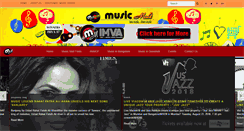 Desktop Screenshot of musicmalt.com