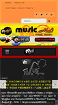 Mobile Screenshot of musicmalt.com